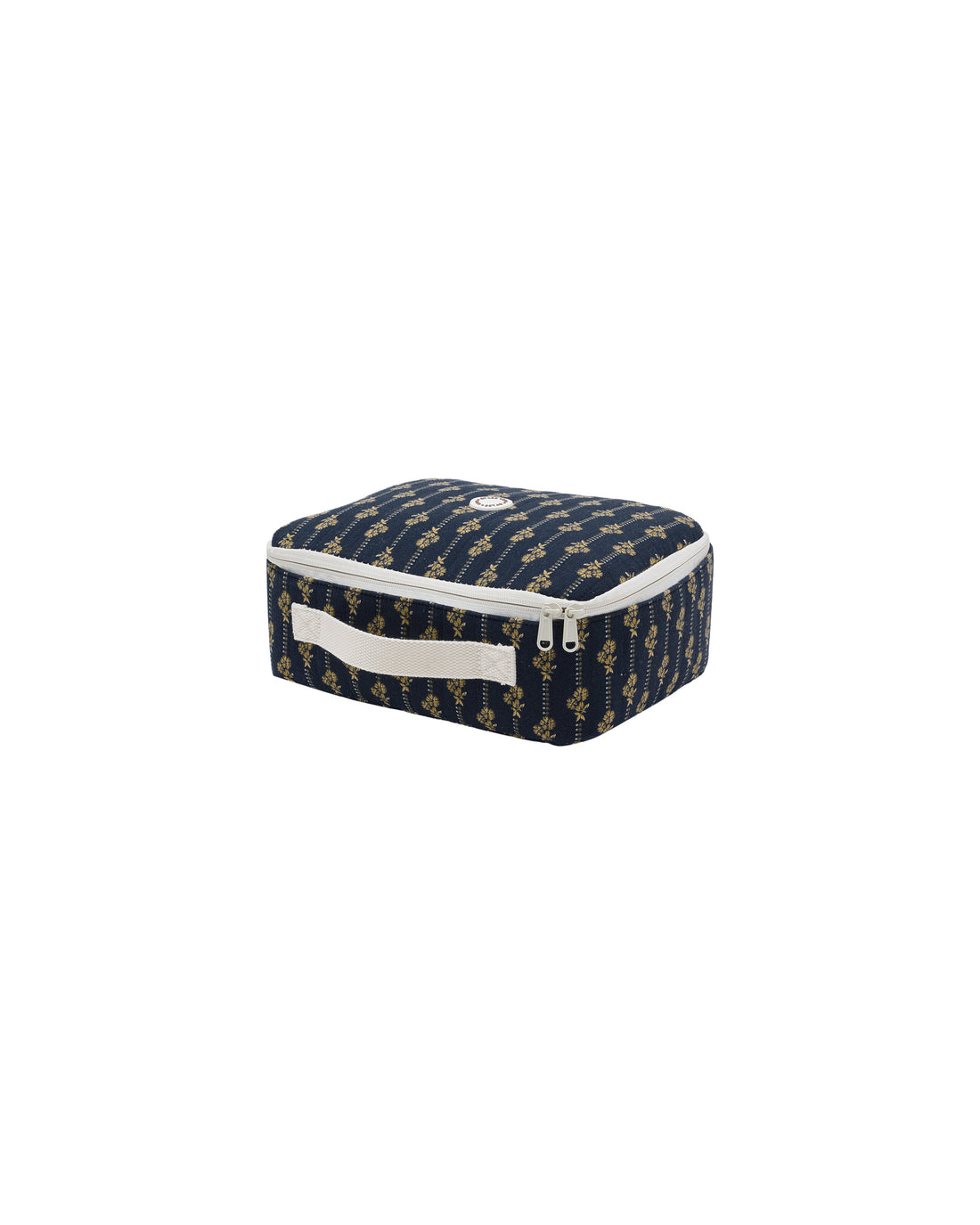 Rylee + Cru Lunch Bag - Vintage Bloom