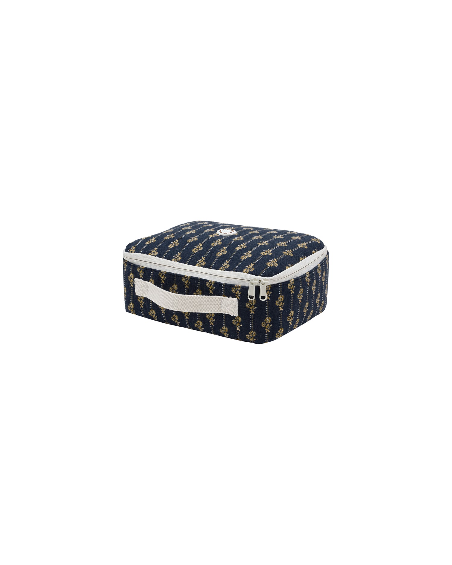 Rylee + Cru Lunch Bag - Vintage Bloom