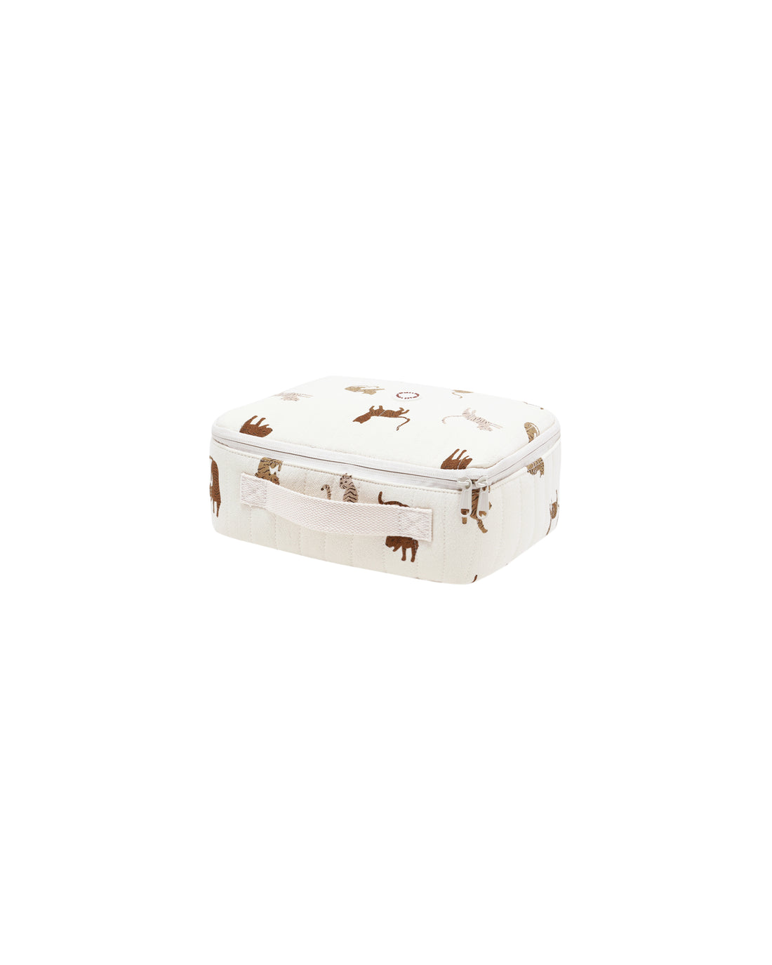 Rylee + Cru Lunch Bag - Tigers