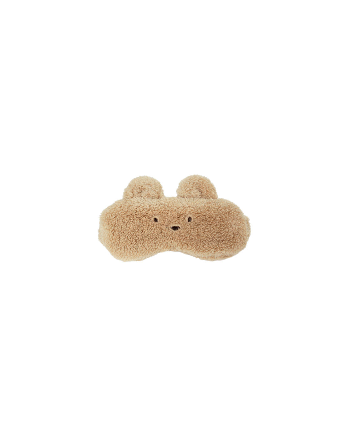Rylee + Cru Sleep Mask - Teddy Bear