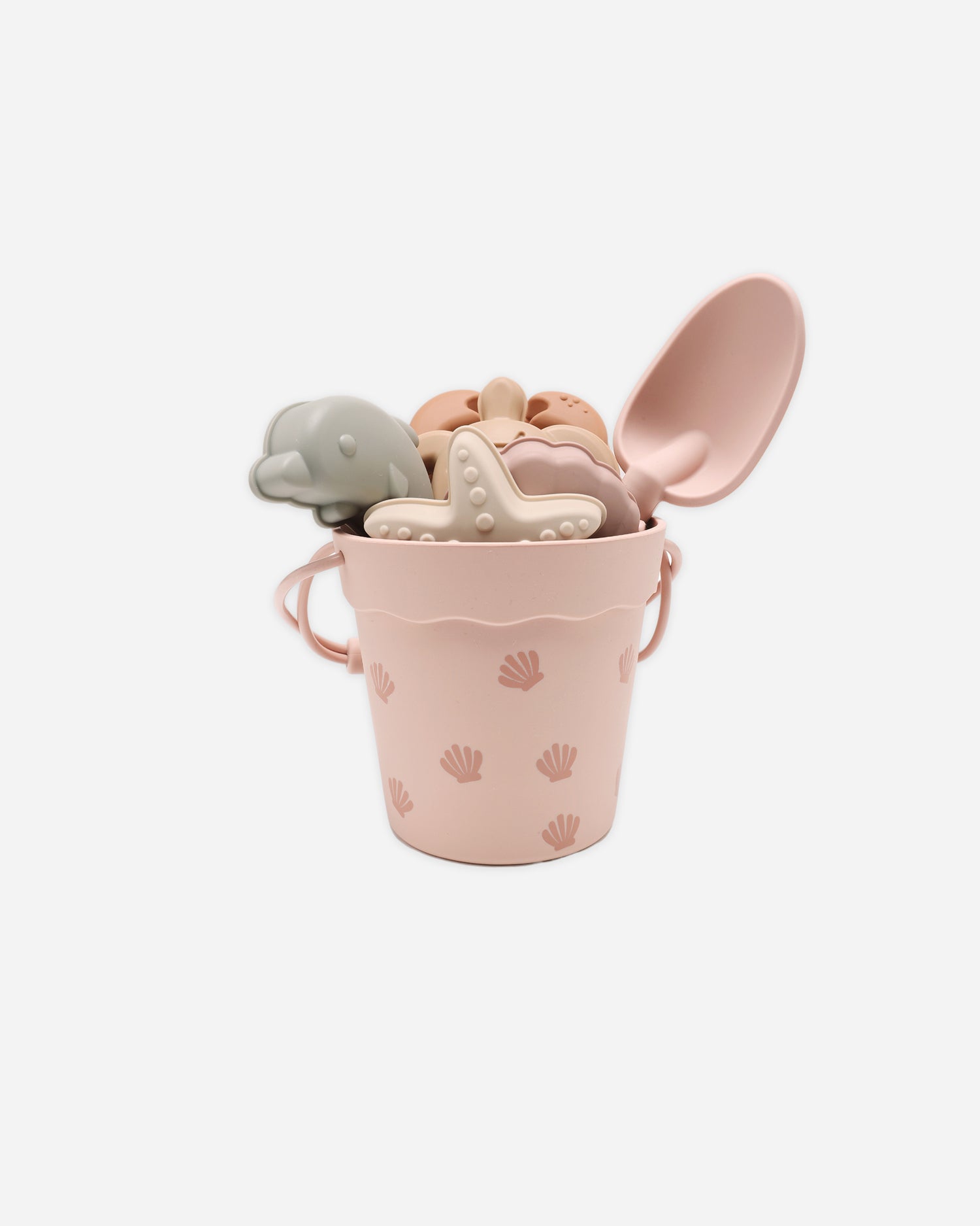 Rylee + Cru Beach Toys - Shells