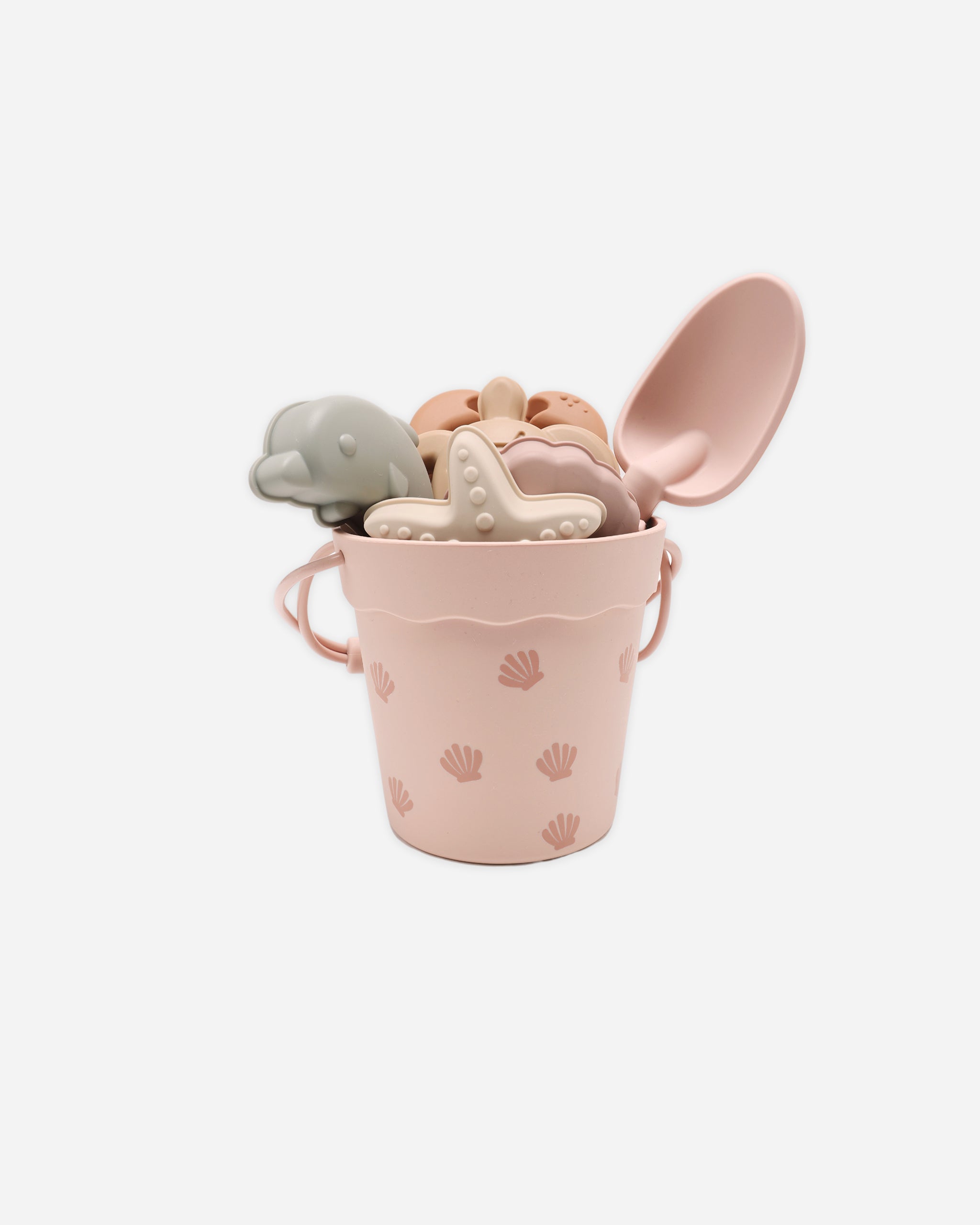 Rylee + Cru Beach Toys - Shells