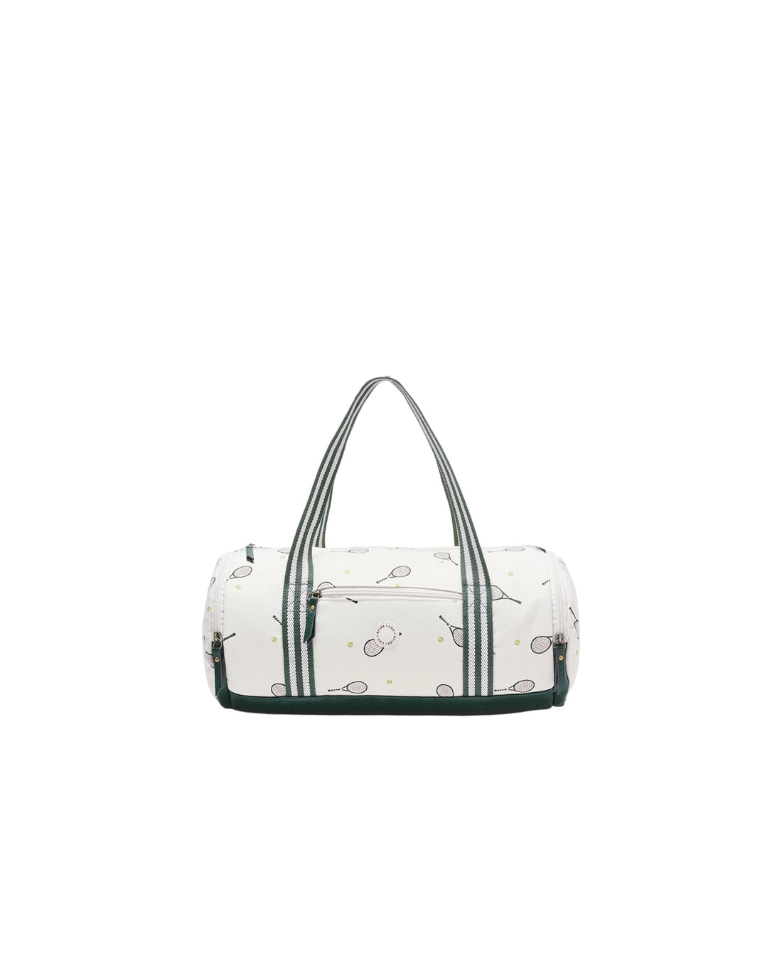 Rylee + Cru Duffle Bag - Tennis