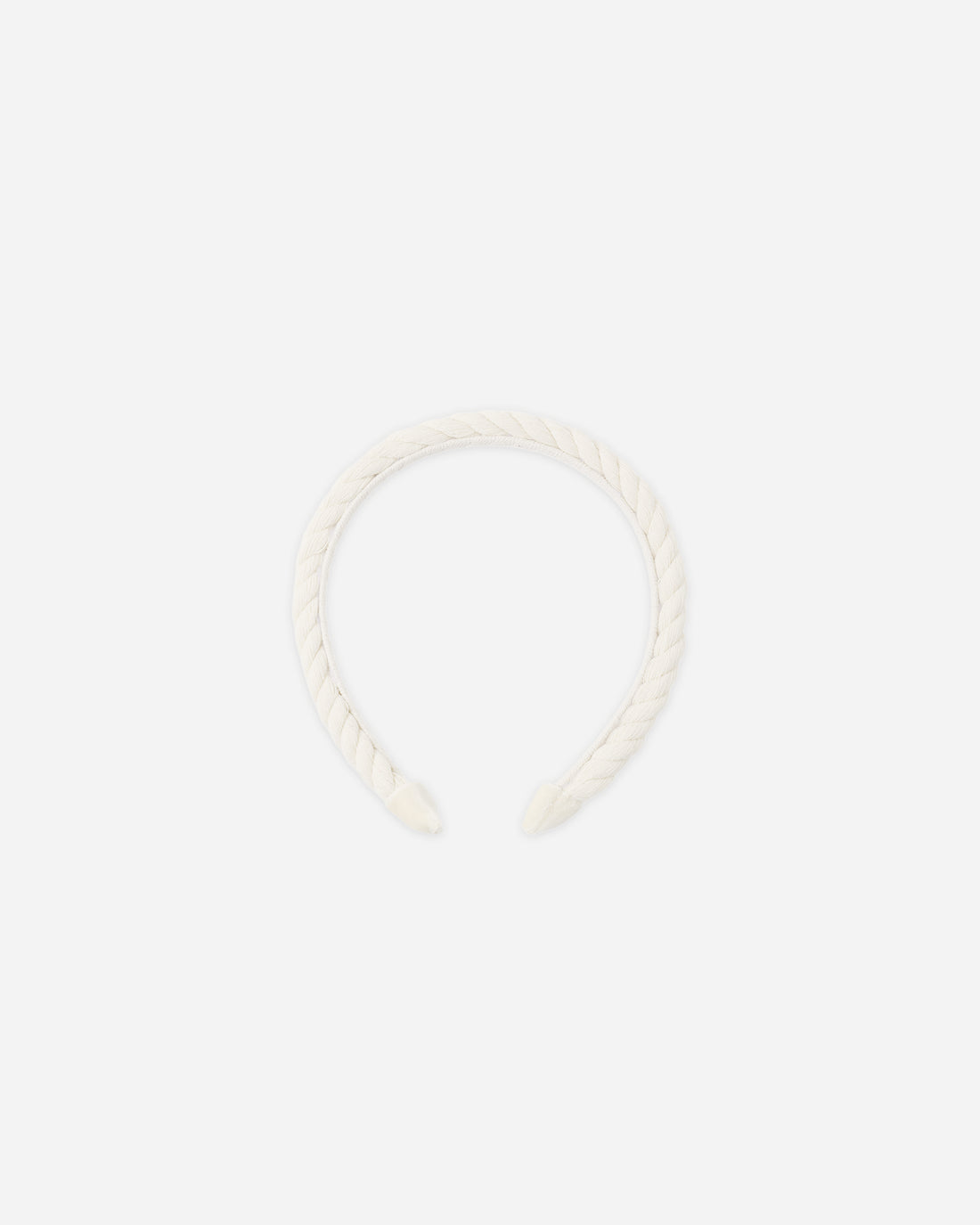 Rylee + Cru Nautical Headband - Natural