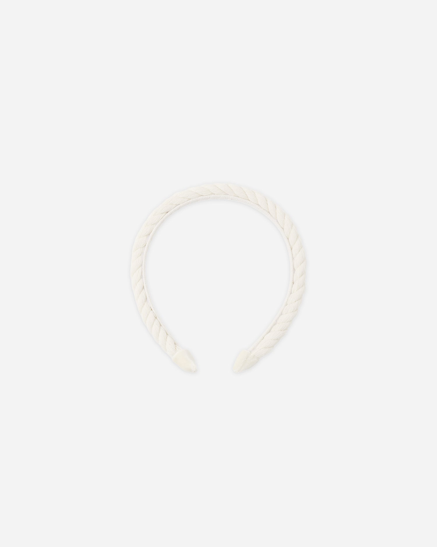 Rylee + Cru Nautical Headband - Natural