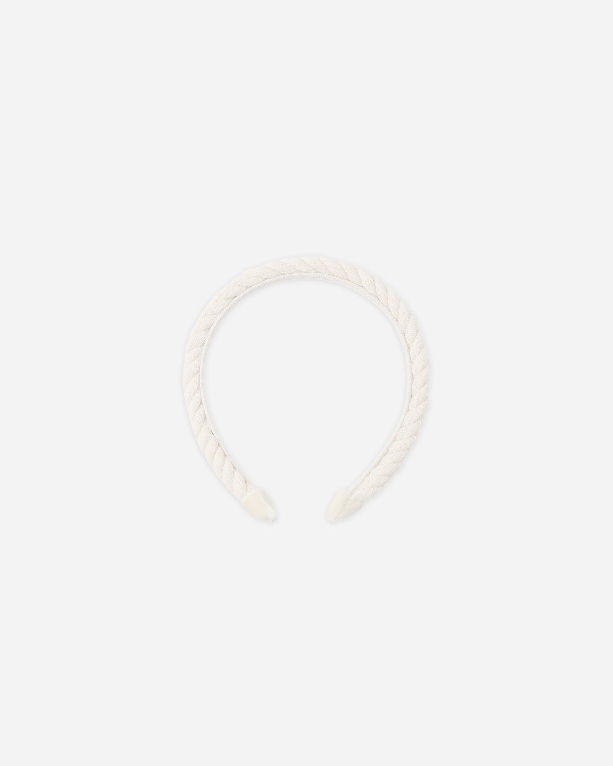 Rylee + Cru Nautical Headband - Natural