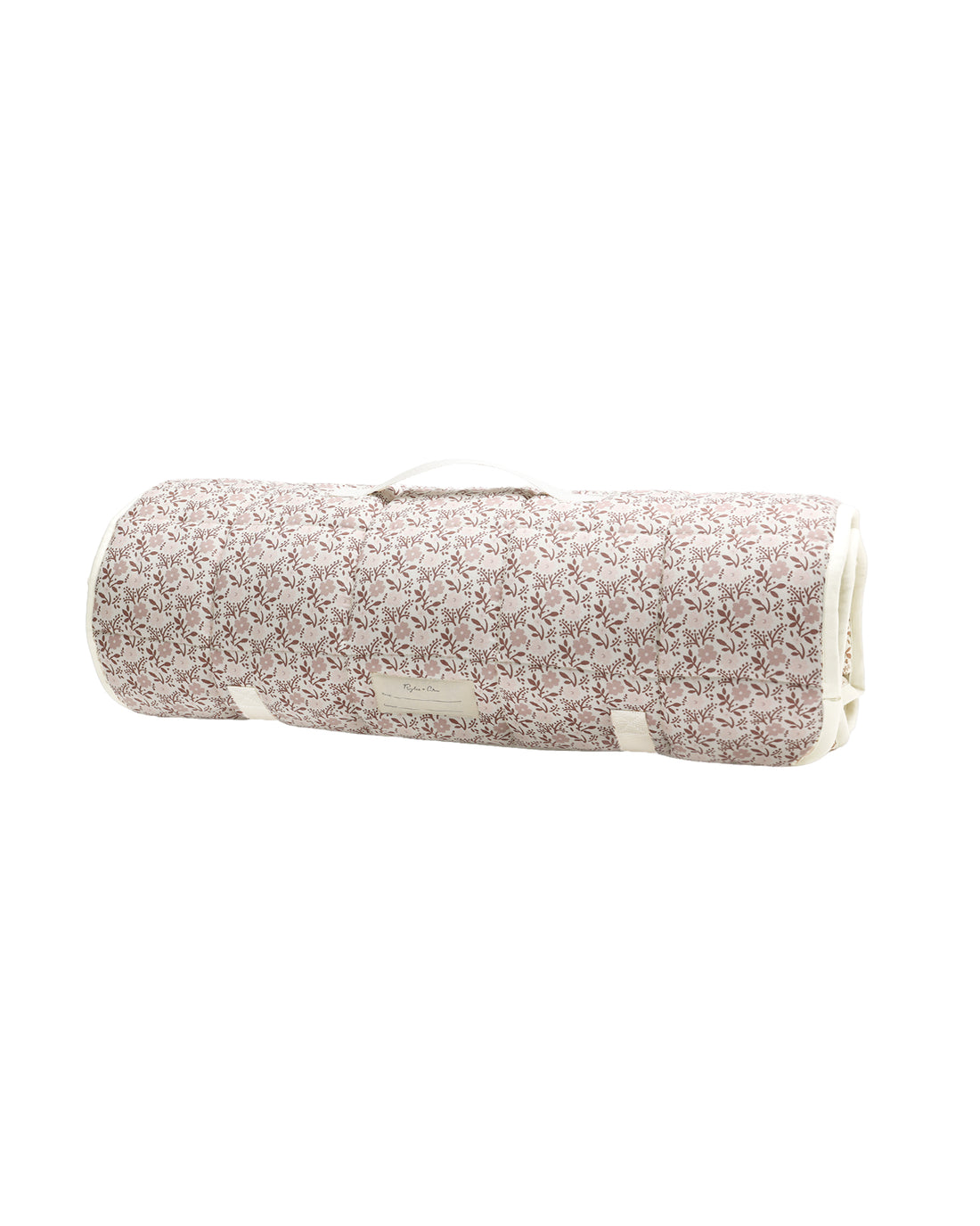 Rylee + Cru Nap Mat - Primrose