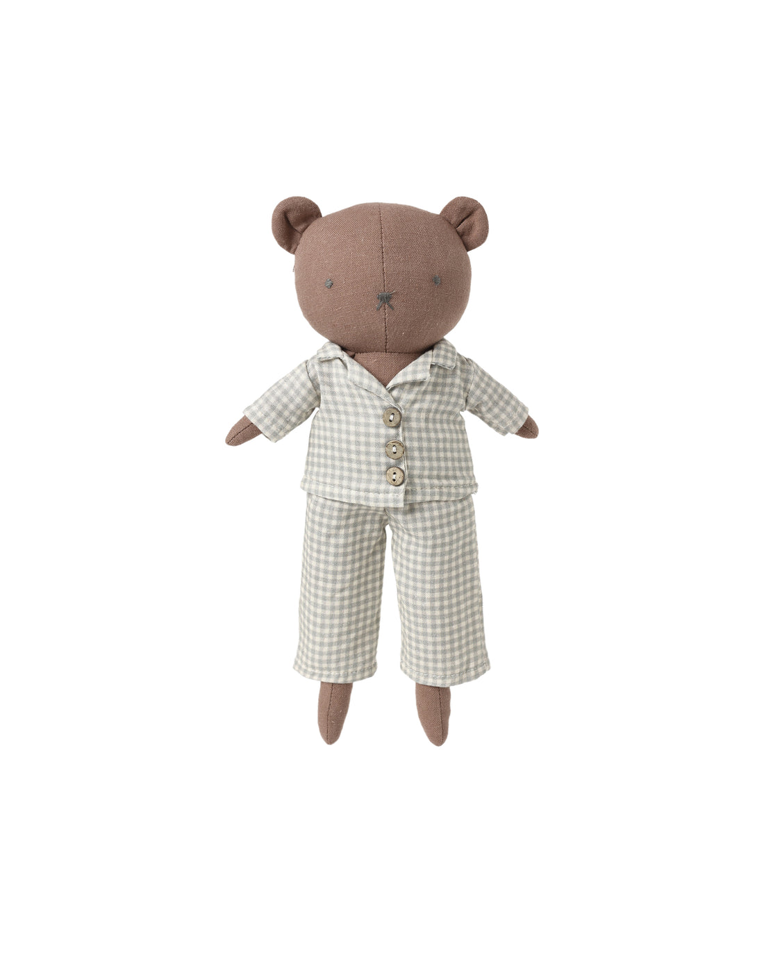Rylee + Cru Benji The Bear - Sage
