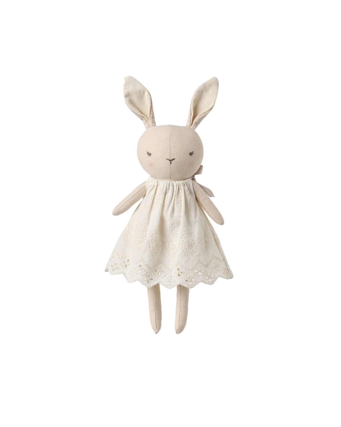 Rylee + Cru Rylee The Rabbit - Tan