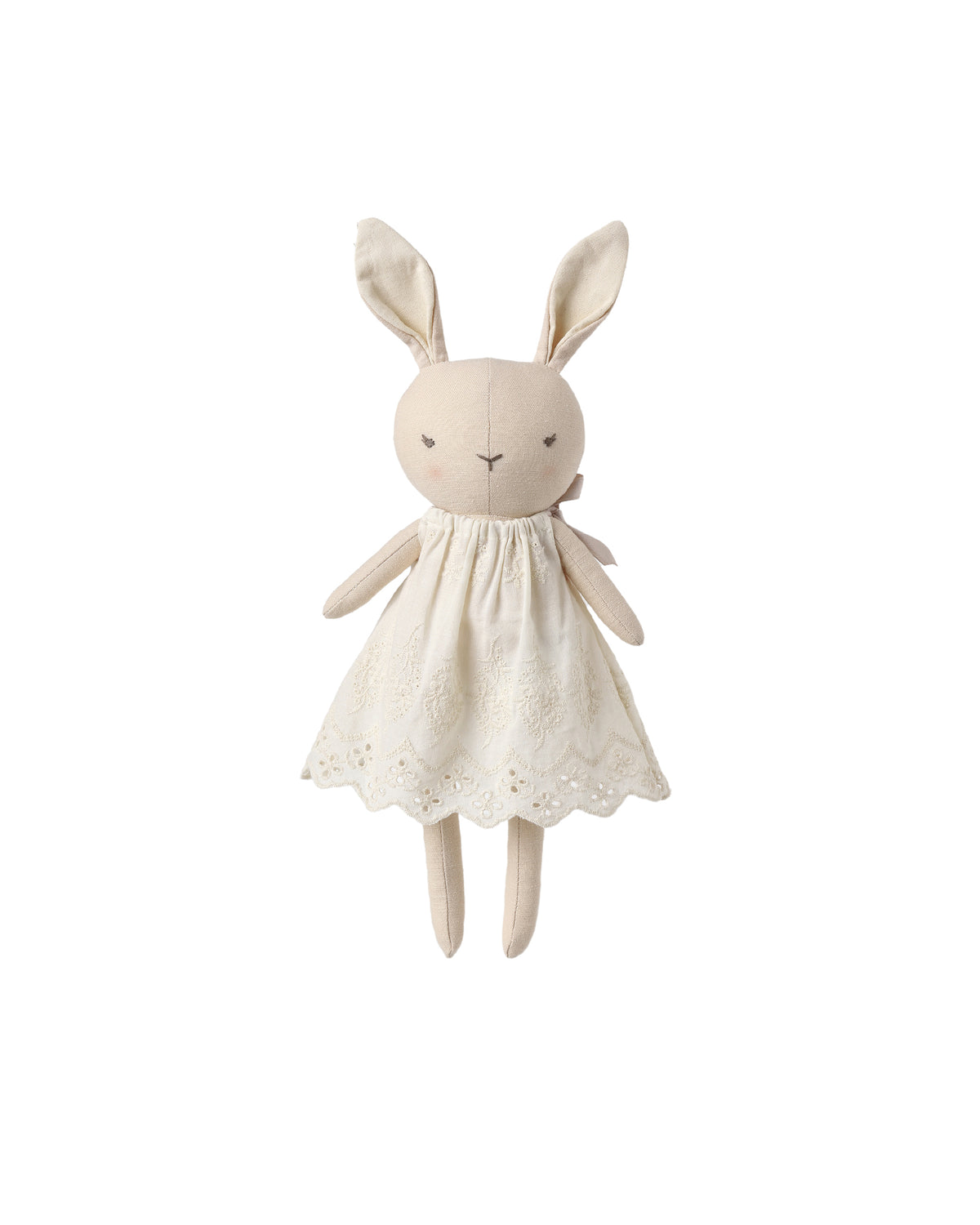 Rylee + Cru Rylee The Rabbit - Tan
