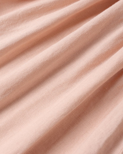 Rylee + Cru Teen Kalina Dress - Blush