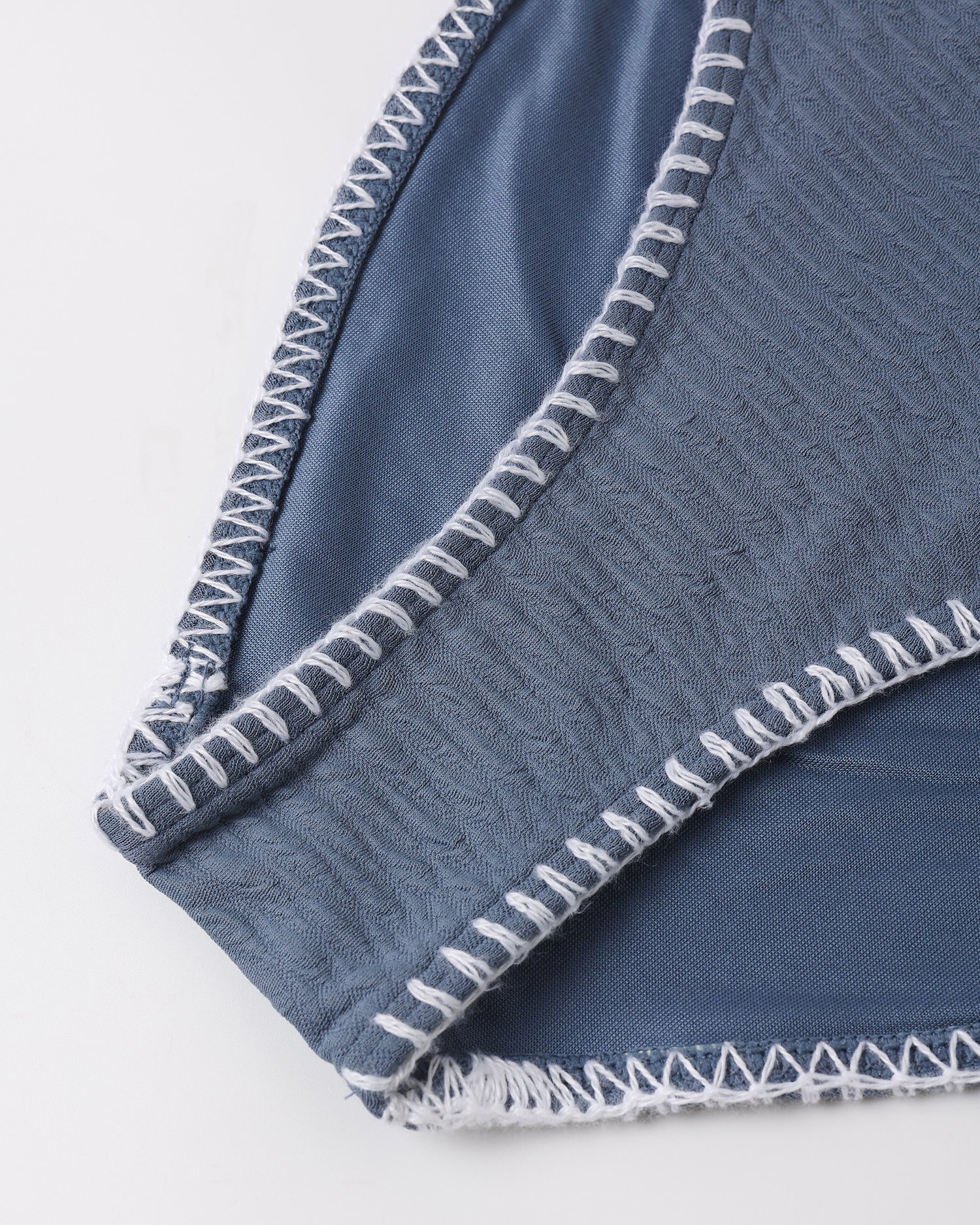 Rylee + Cru Teen Sunni Bikini - Marine