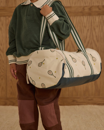 Rylee + Cru Duffle Bag - Tennis