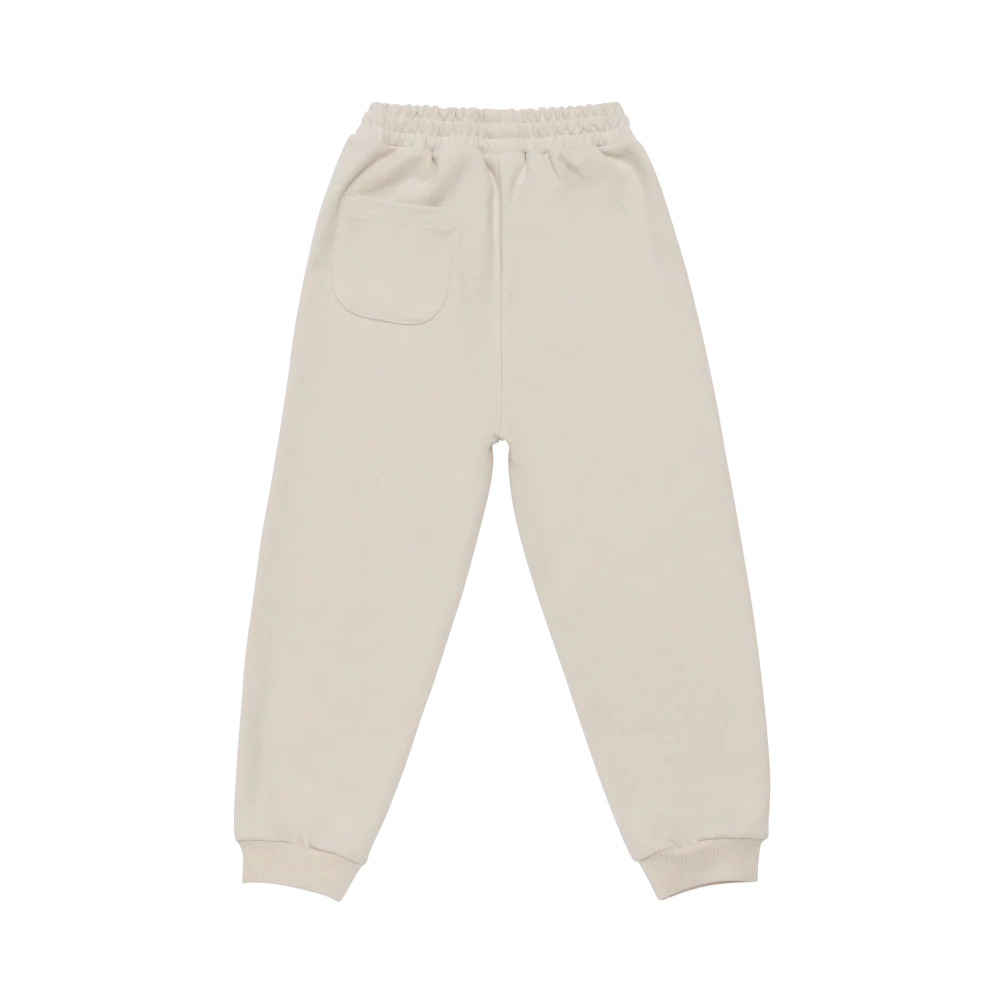 Donsje Remzie Sweatpants  - Macaroon