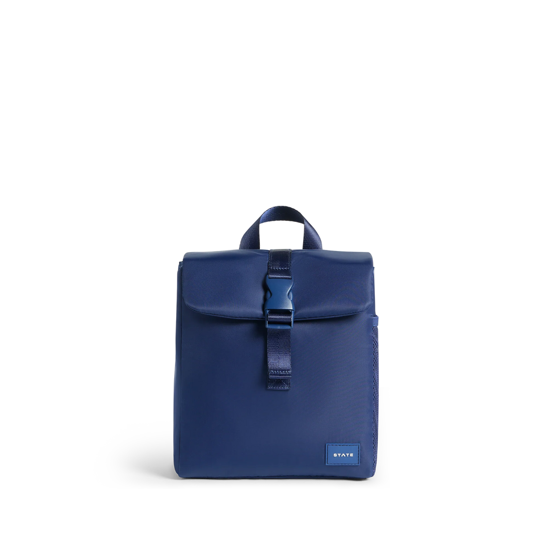 State Bags Richmond Lunchsack - Navy