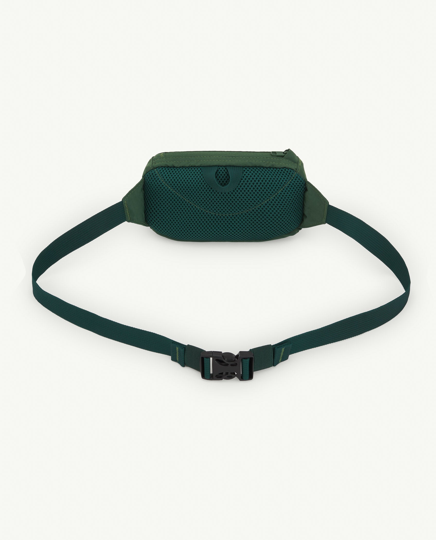The Animals Observatory Fanny Pack Onesize Bag - Green