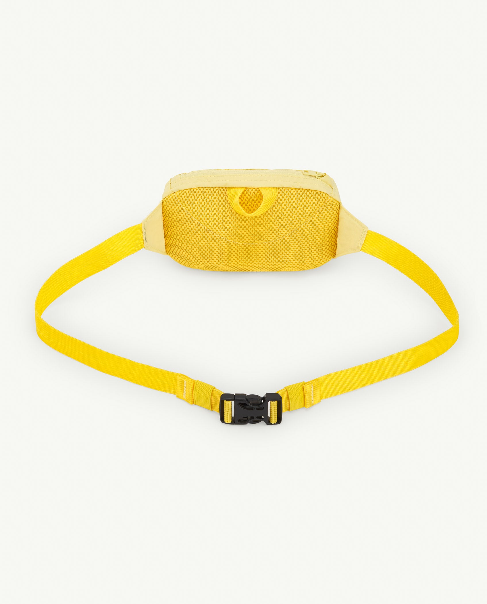 The Animals Observatory Fanny Pack - Soft Yellow