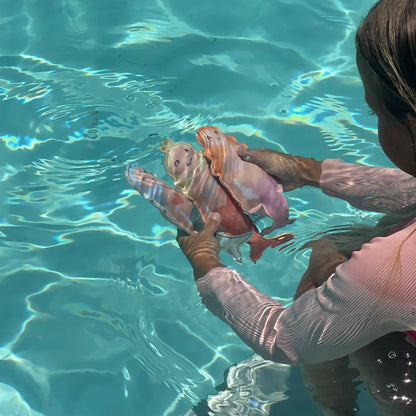 Sunny Life Dive Buddies Melody the Mermaid - Multi Set of 3