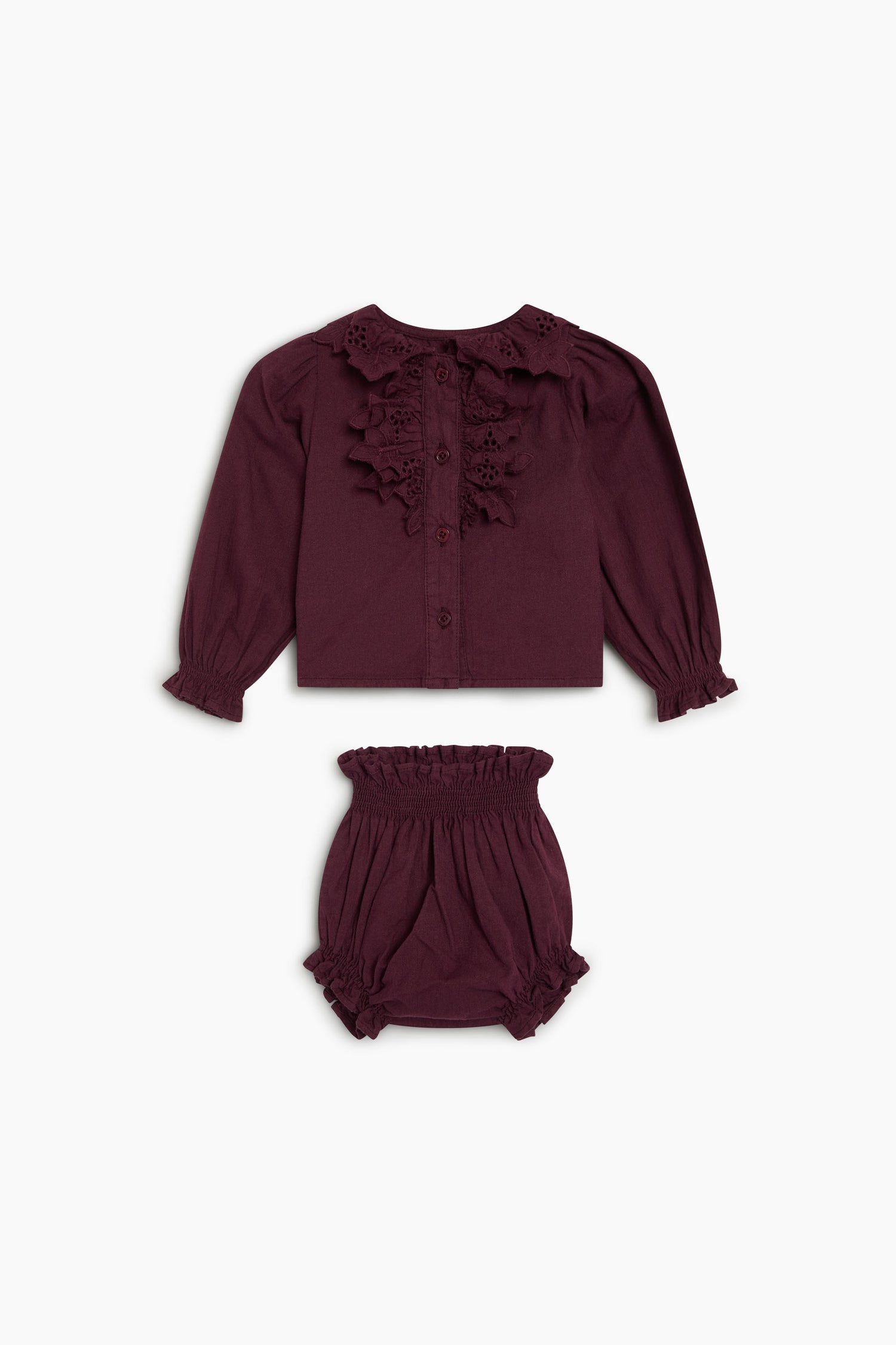 The New Society Soleil Baby Set - Winetesting