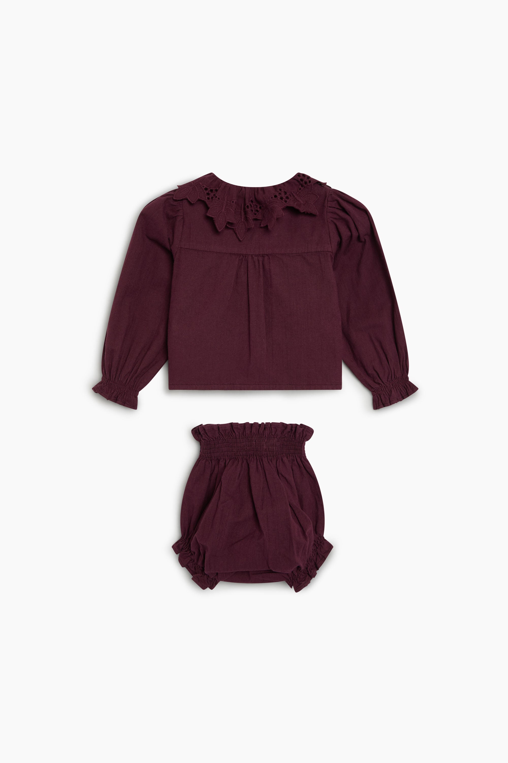 The New Society Soleil Baby Set - Winetesting