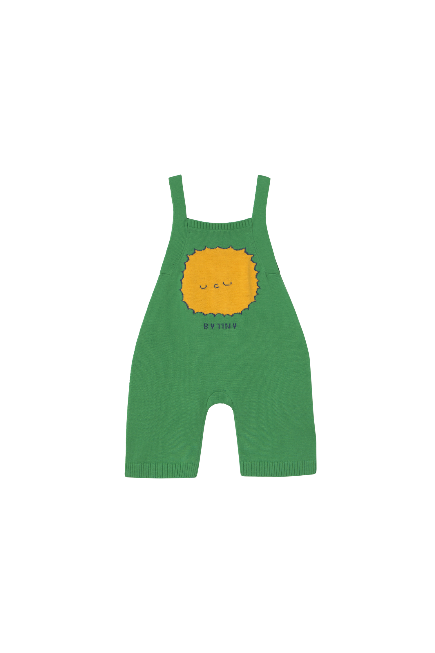 Tiny Cottons Sun Graphic One-Piece - Emerald
