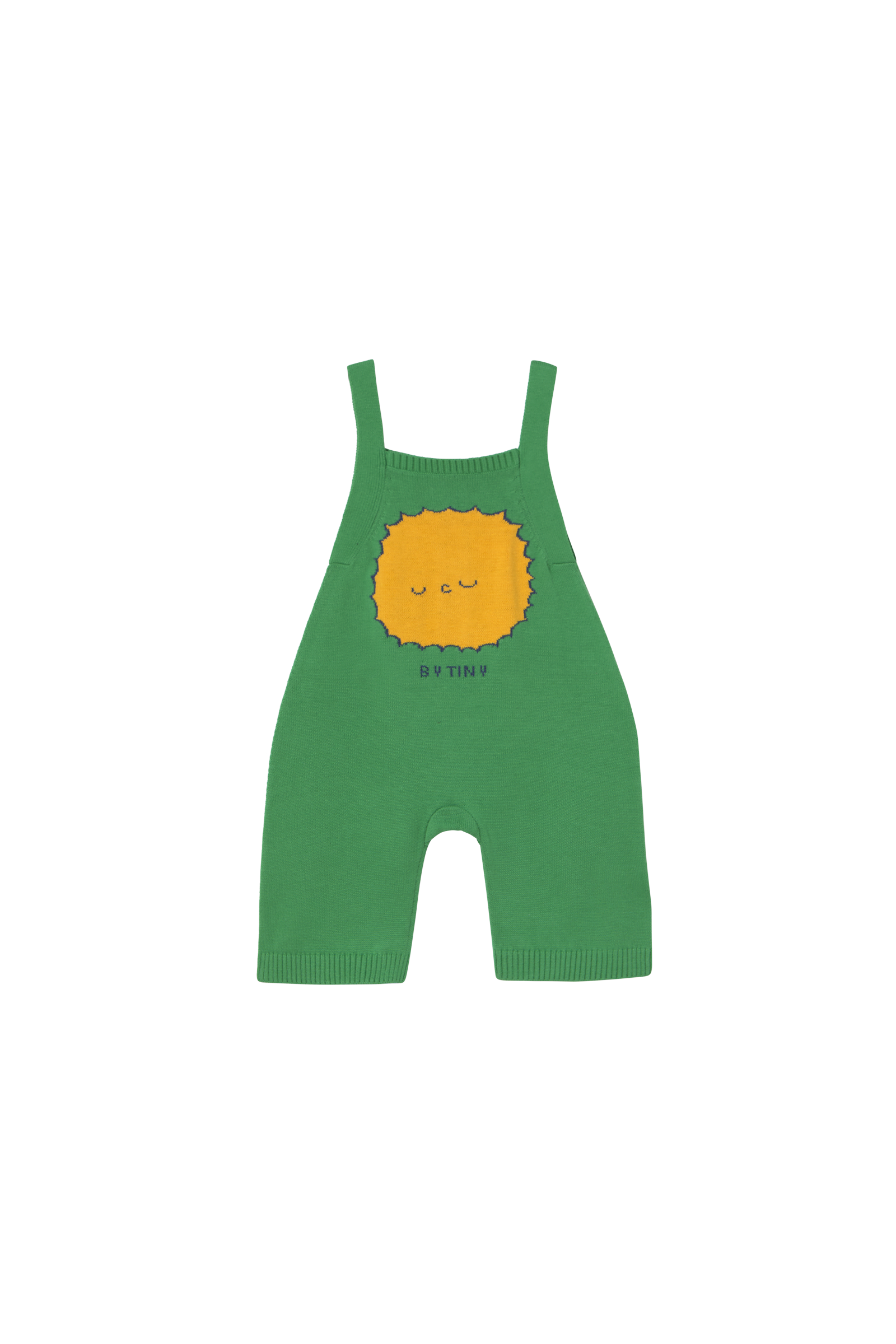 Tiny Cottons Sun Graphic One-Piece - Emerald