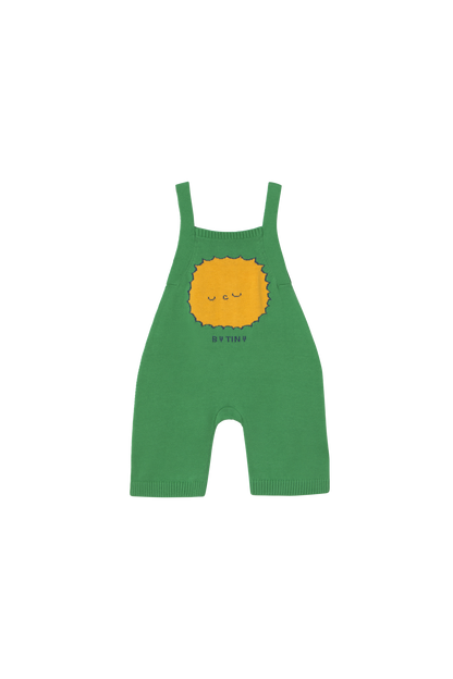 Tiny Cottons Sun Graphic One-Piece - Emerald