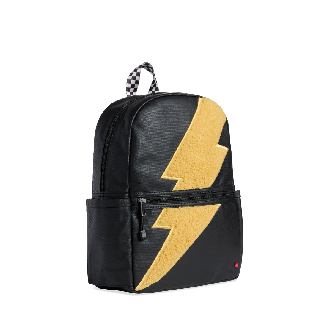 State Bags Kane Backpack - Fuzzy Bolt