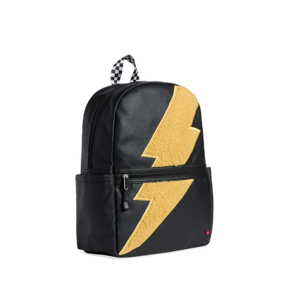 State Bags Kane Backpack - Fuzzy Bolt