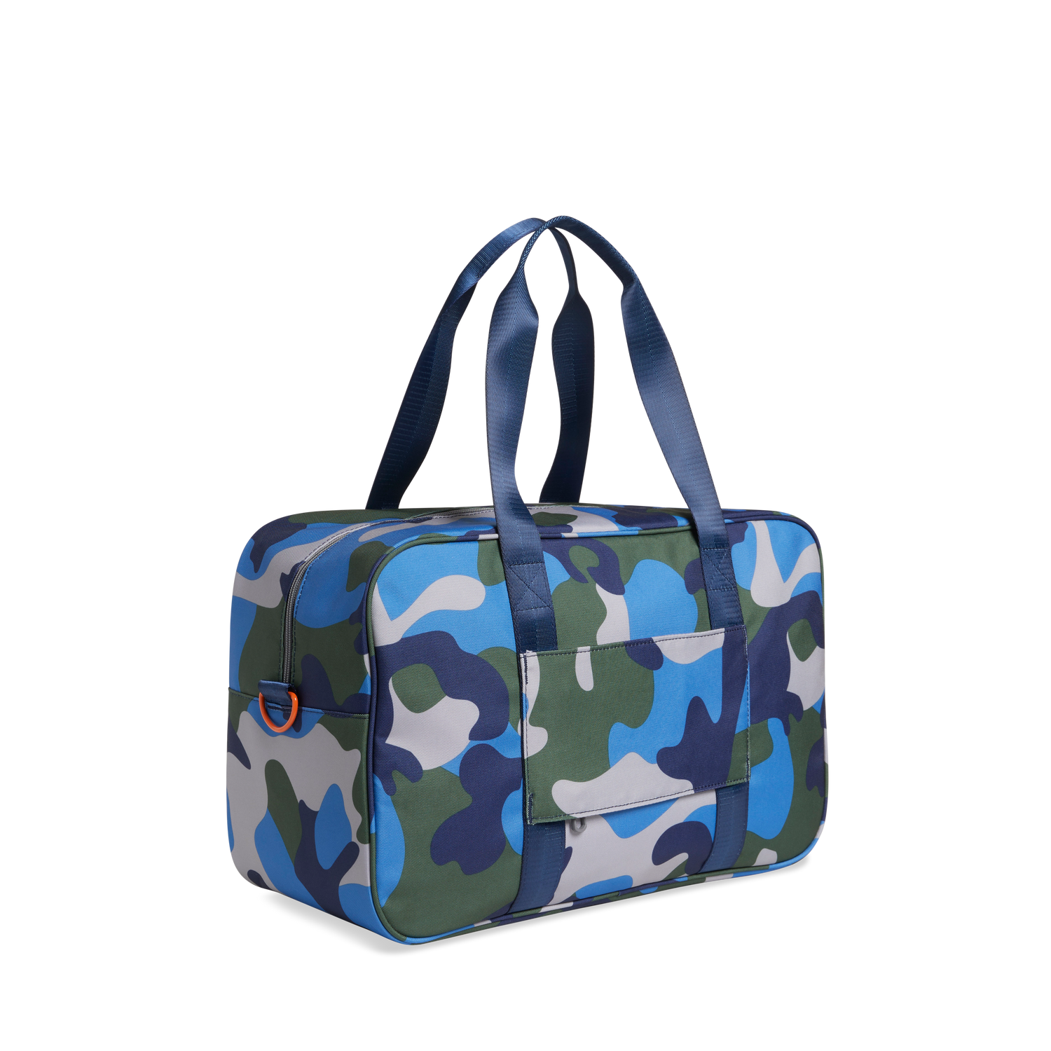 State Bags Rockaway Duffle - Camo