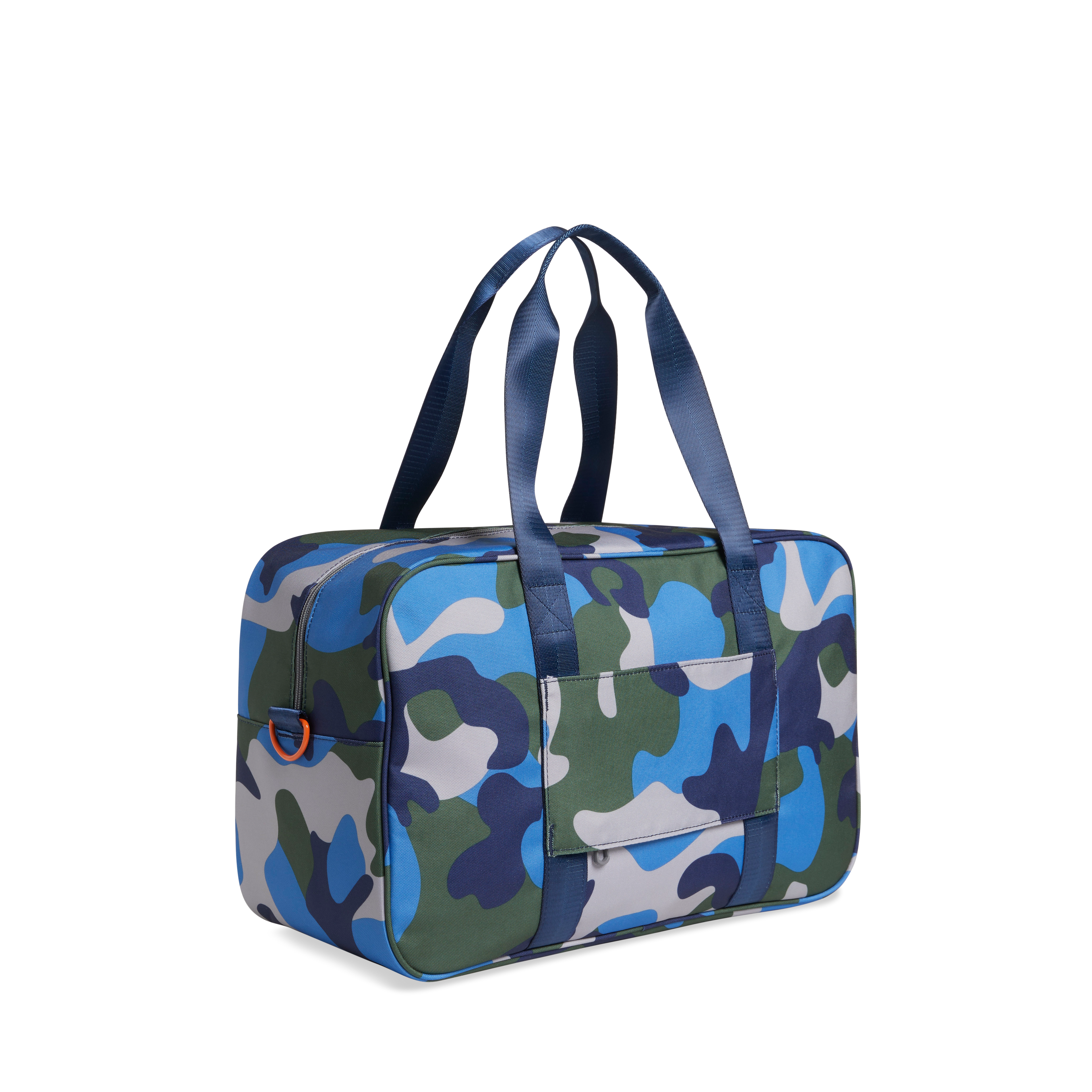 State Bags Rockaway Duffle - Camo