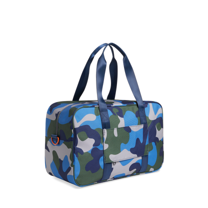 State Bags Rockaway Duffle - Camo