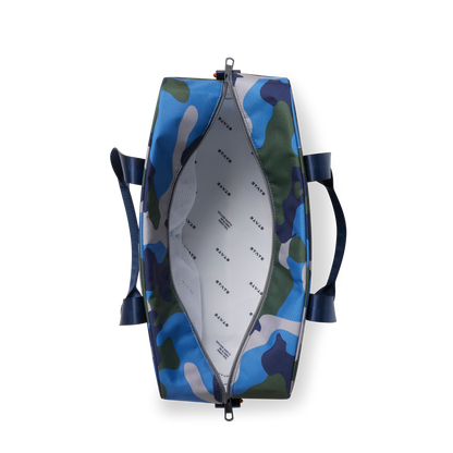 State Bags Rockaway Duffle - Camo