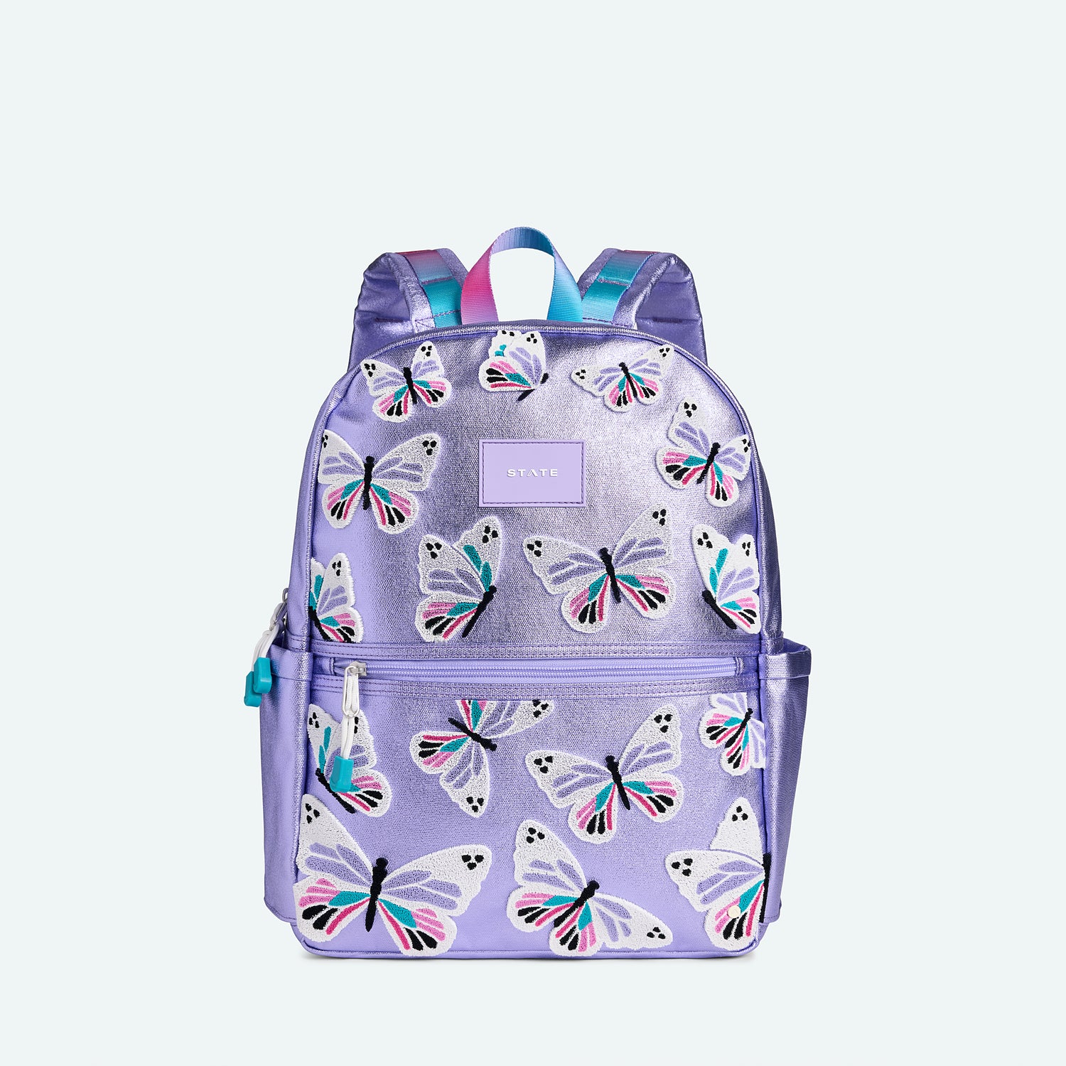 State Bags Kane Backpack - 3D Butterfly