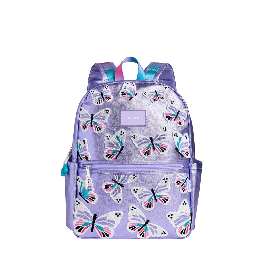State Bags Kane Backpack - 3D Butterfly