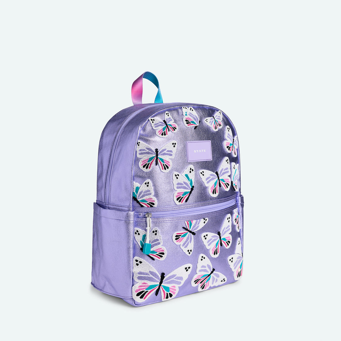 State Bags Kane Backpack - 3D Butterfly