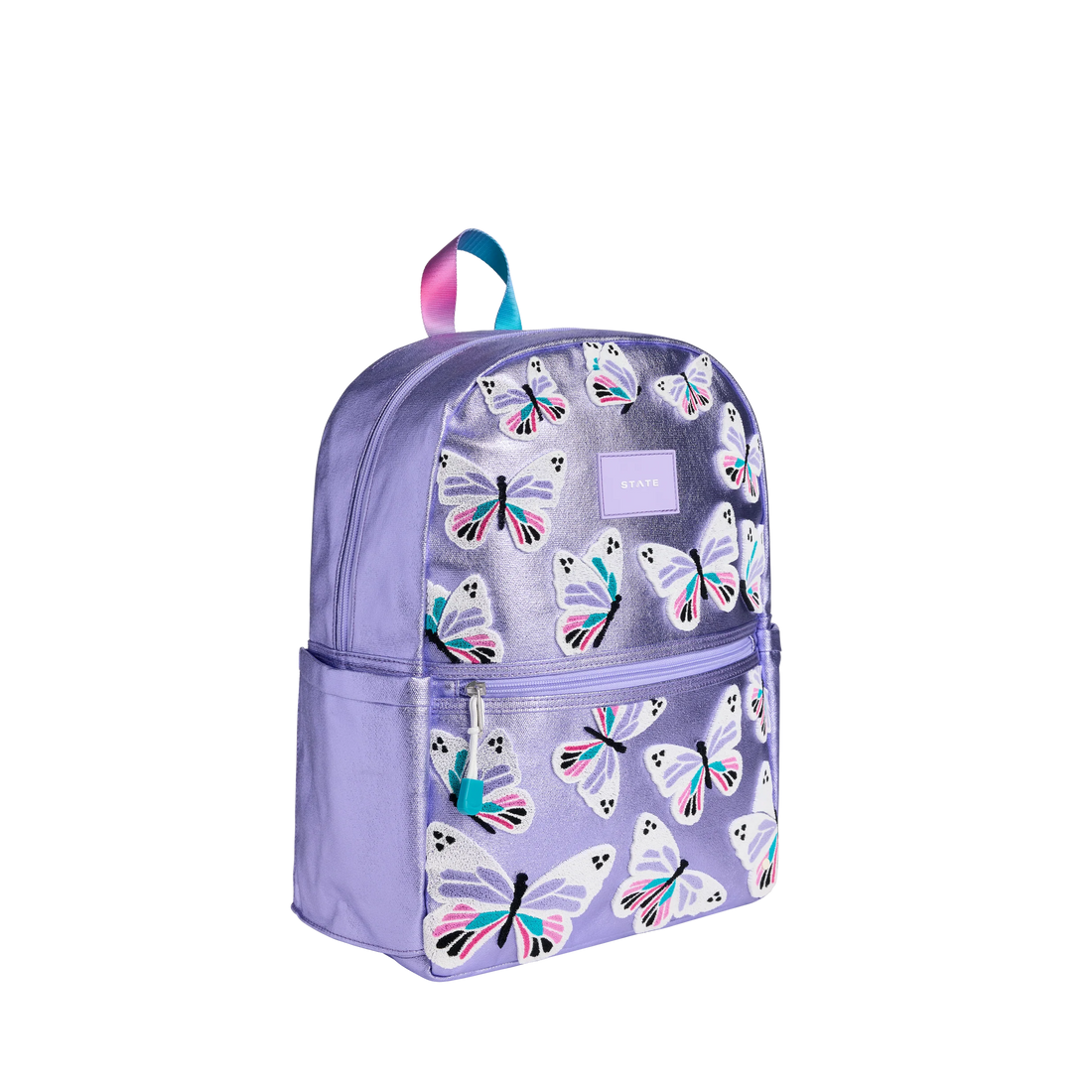State Bags Kane Backpack - 3D Butterfly