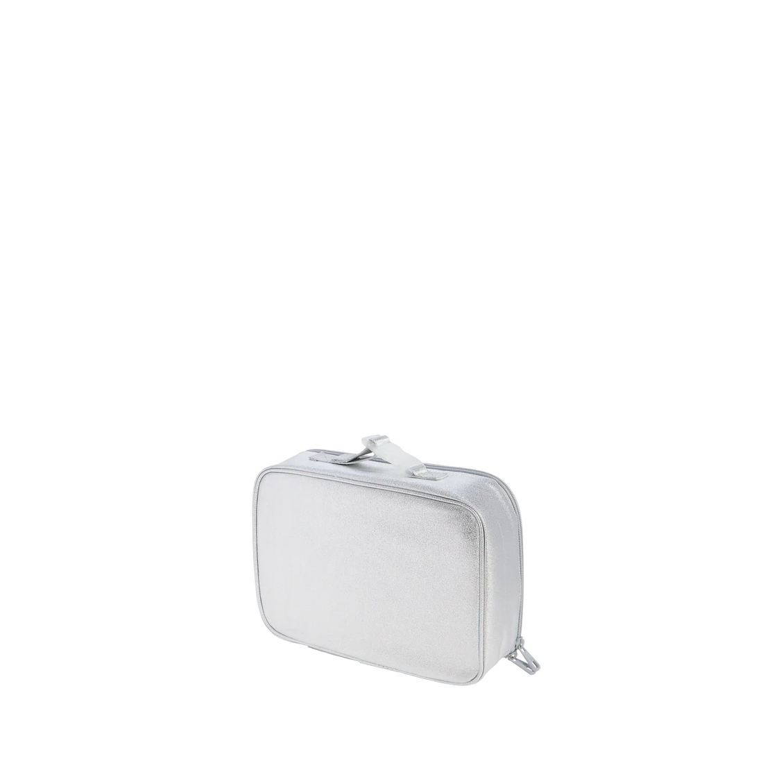 State Bags Rodgers Lunch Box - Silver