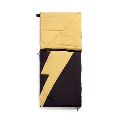 State Bags Redwood Sleeping Bag - Bolt