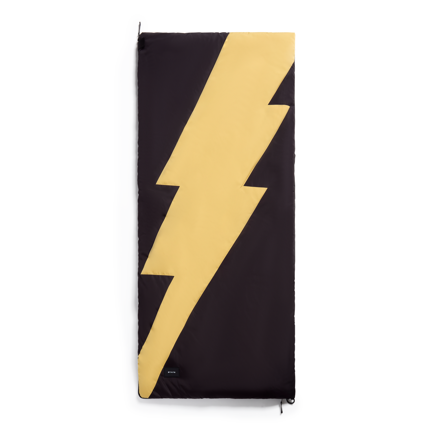 State Bags Redwood Sleeping Bag - Bolt