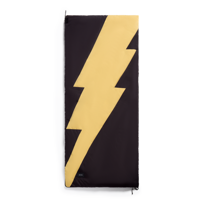 State Bags Redwood Sleeping Bag - Bolt