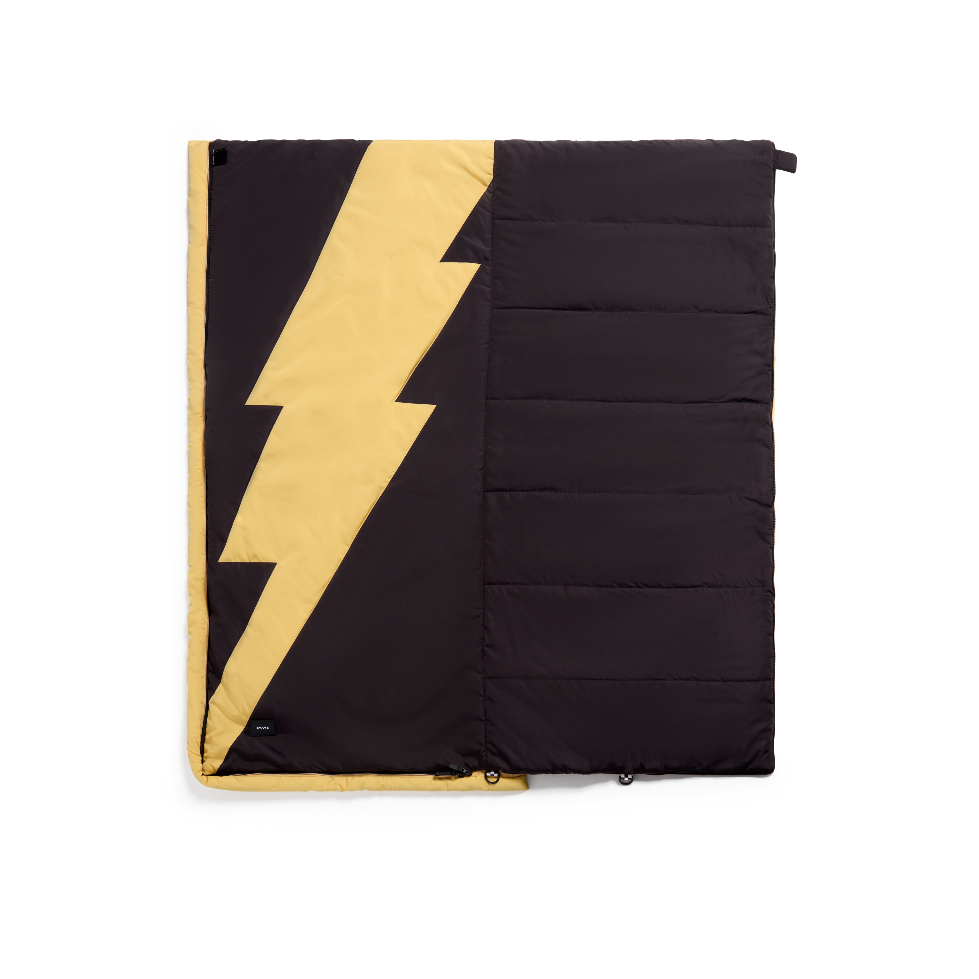 State Bags Redwood Sleeping Bag - Bolt