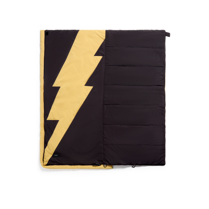 State Bags Redwood Sleeping Bag - Bolt