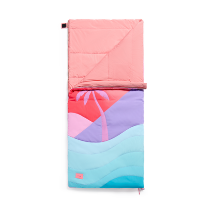 State Bags Redwood Sleeping Bag - Sunset