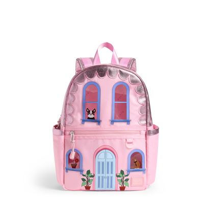 State Bags Kane Mini Backpack - House