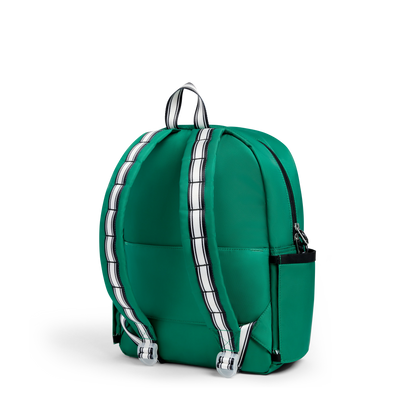 State Bags Kane Backpack - Fuzzy Soccer Balls