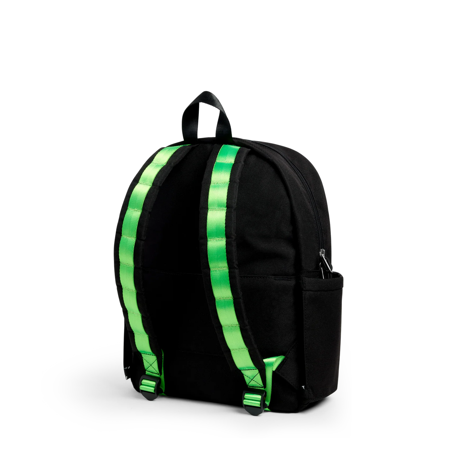 State Bags Kane Backpack - Space Invaders