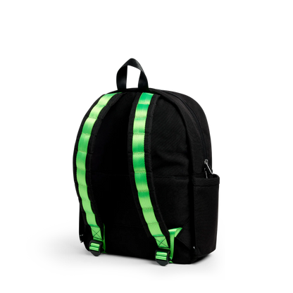 State Bags Kane Backpack - Space Invaders