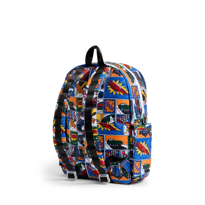 State Bags Kane Backpack - Comic