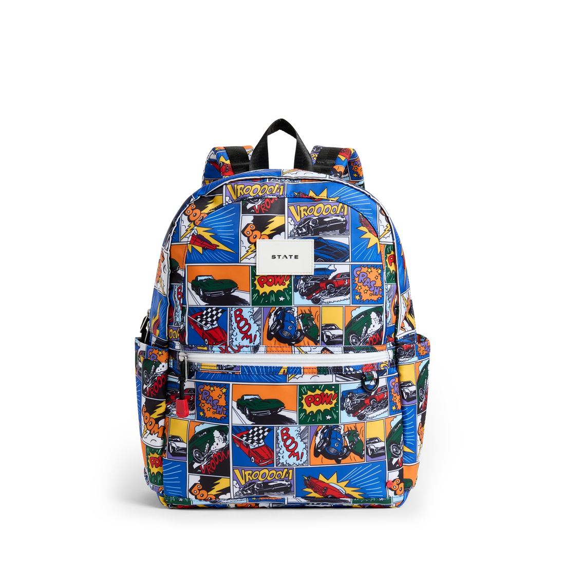 State Bags Kane Backpack - Comic